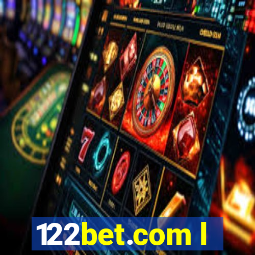 122bet.com l